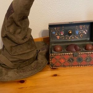 Harry Potter bundle